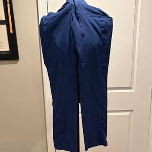 Women’s W123 cargo scrub pants